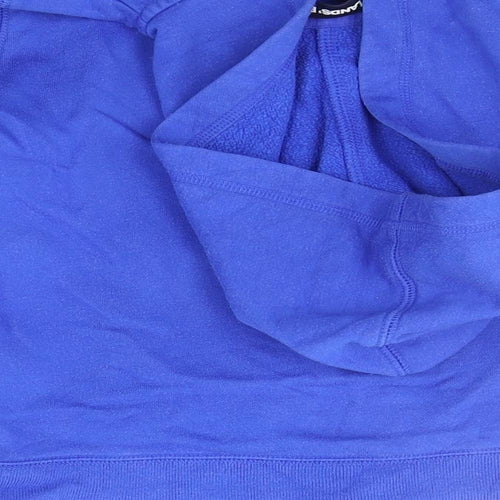 Lands' End Boys Blue   Jacket  Size 5-6 Years