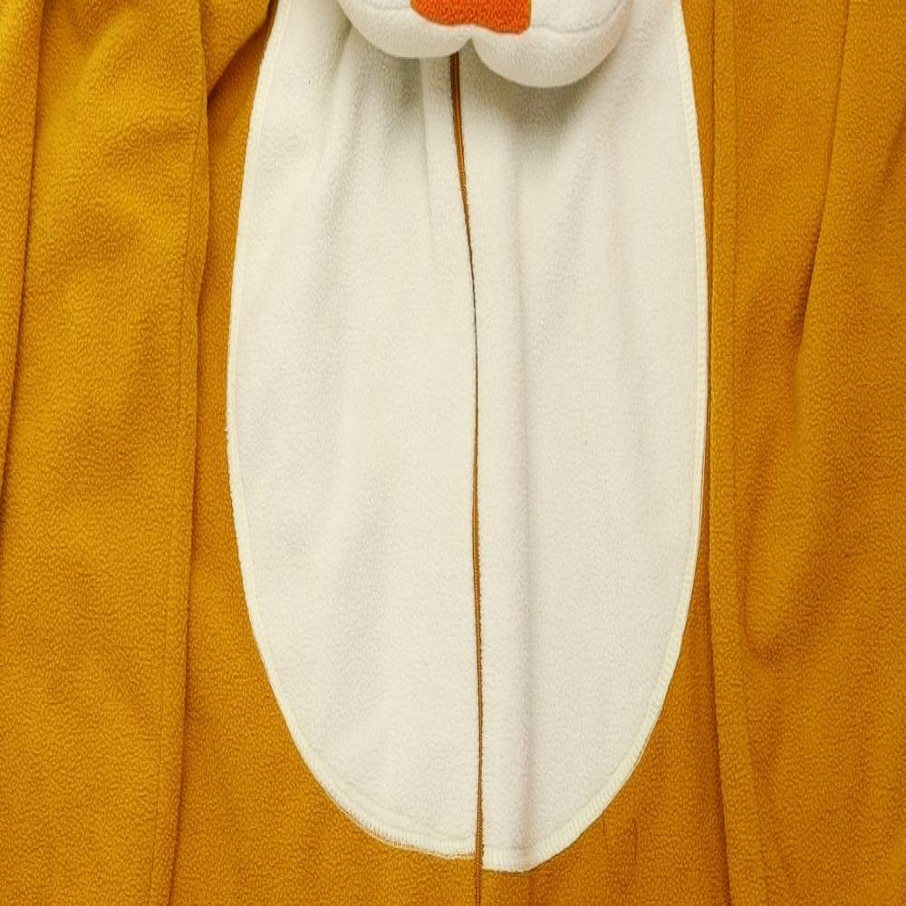 Cedar Wood State  Mens Yellow    One Piece Size L