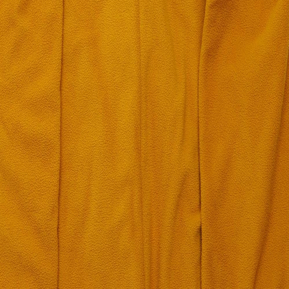 Cedar Wood State  Mens Yellow    One Piece Size L