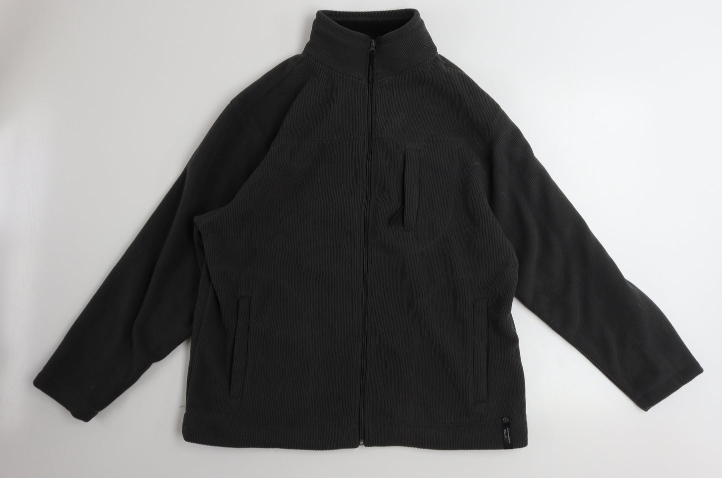 Cedar Wood State  Mens Grey   Jacket Coat Size L