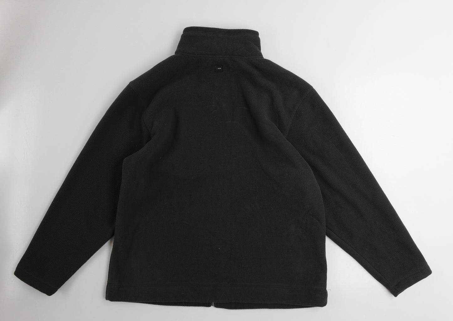 Cedar Wood State  Mens Grey   Jacket Coat Size L