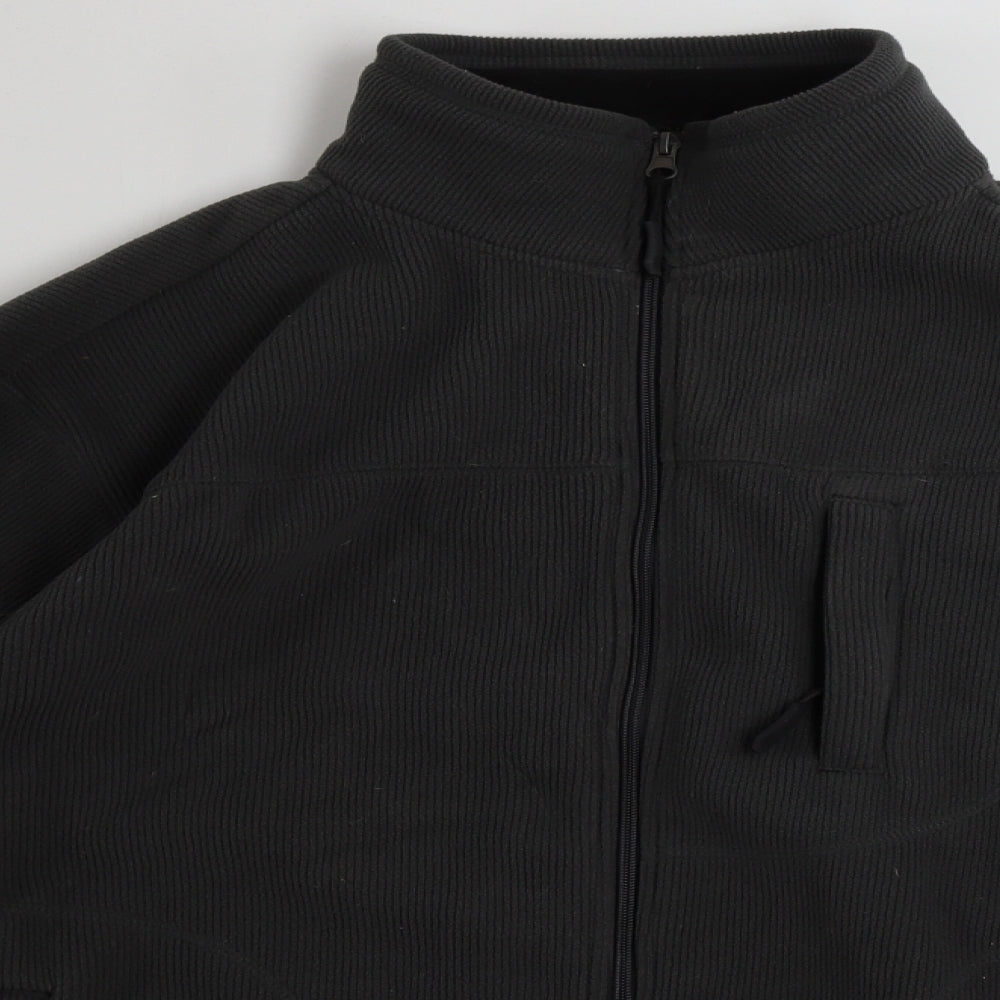 Cedar Wood State  Mens Grey   Jacket Coat Size L