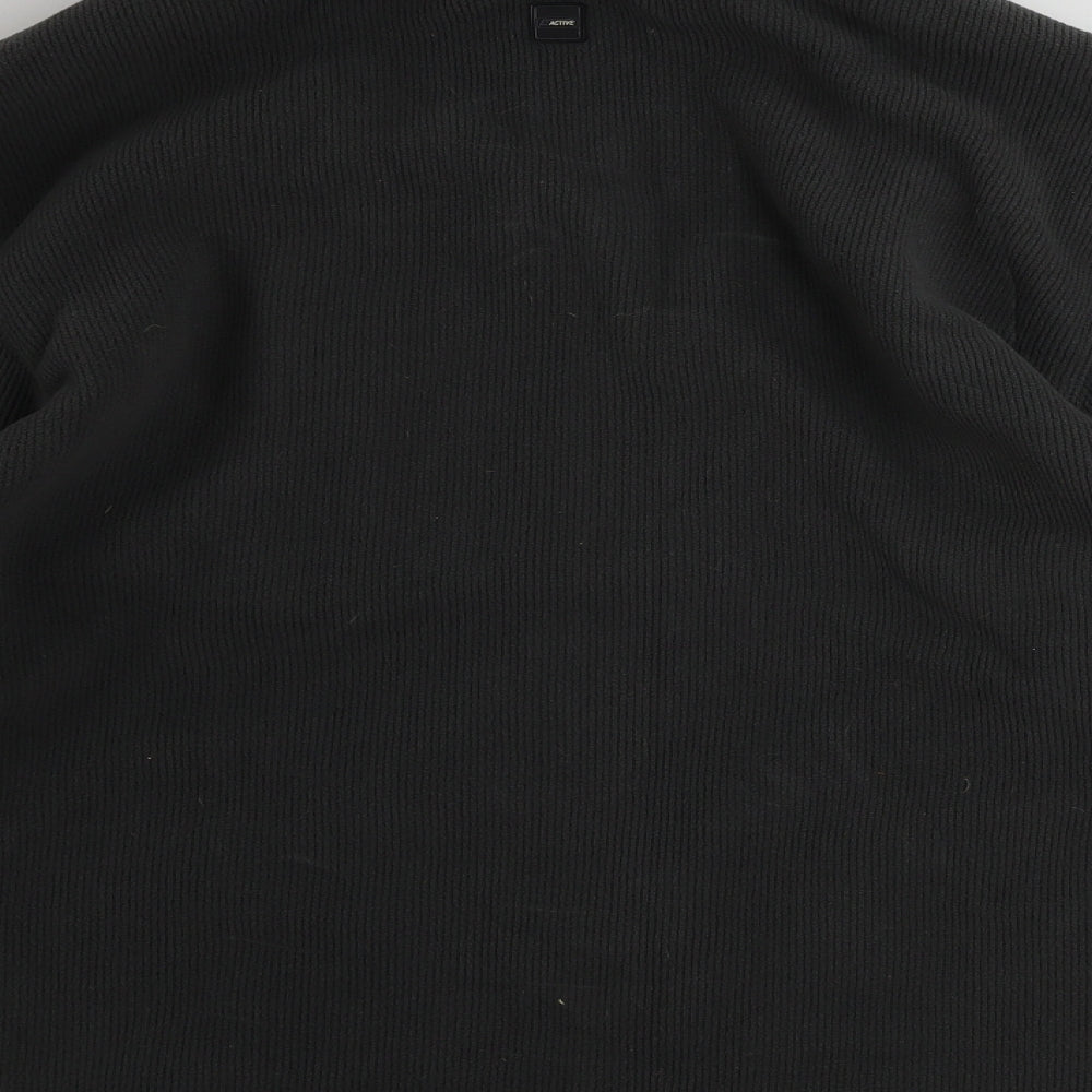 Cedar Wood State  Mens Grey   Jacket Coat Size L