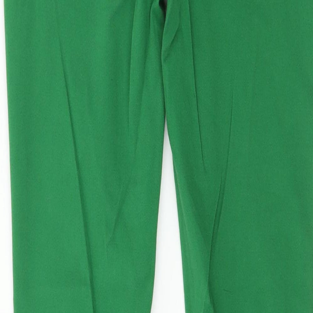 Blue Rags  Womens Green   Skinny Jeans Size 36 in L30 in