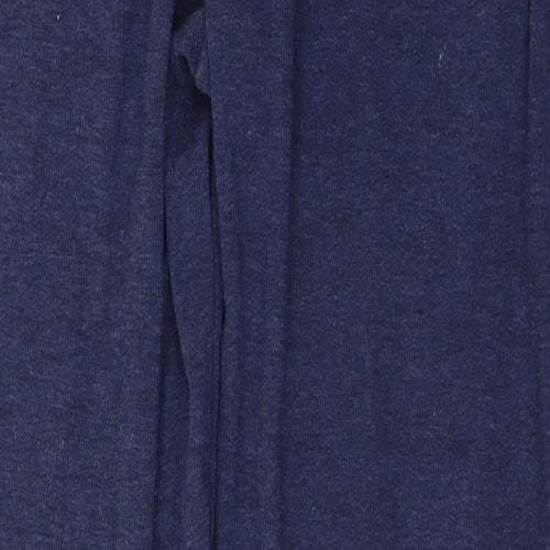 LOUNGE  Mens Blue   Sweatpants Trousers Size M L24 in