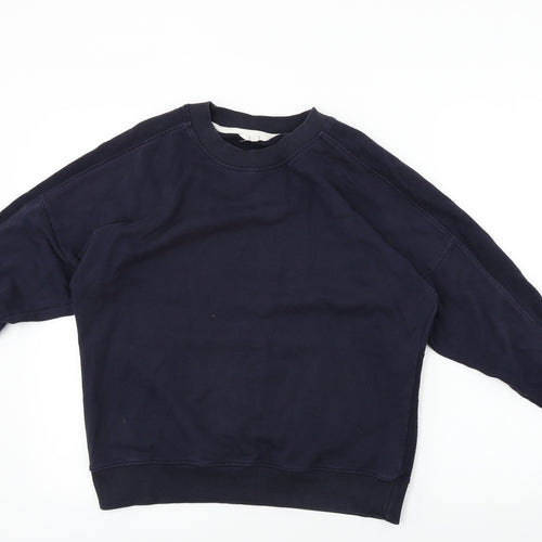 NEXT  Womens Blue   Pullover Jumper Size 12