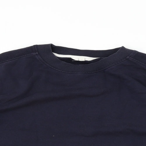 NEXT  Womens Blue   Pullover Jumper Size 12