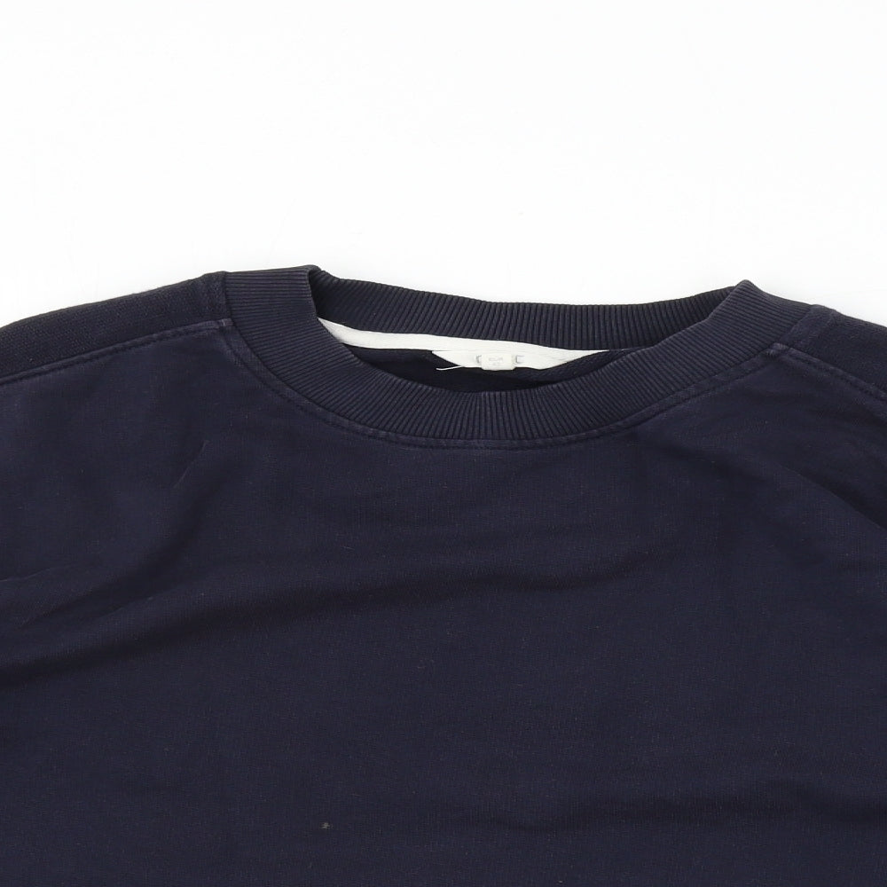 NEXT  Womens Blue   Pullover Jumper Size 12