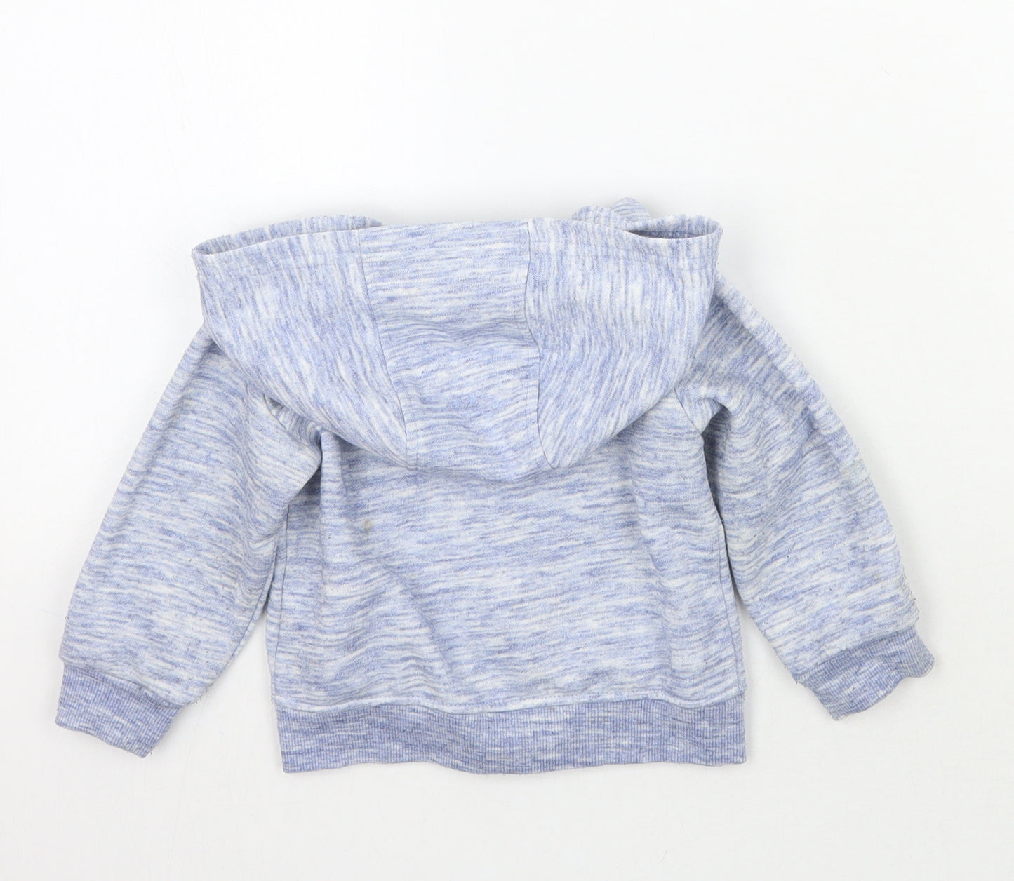 Primark Baby Blue   Jacket  Size 9-12 Months