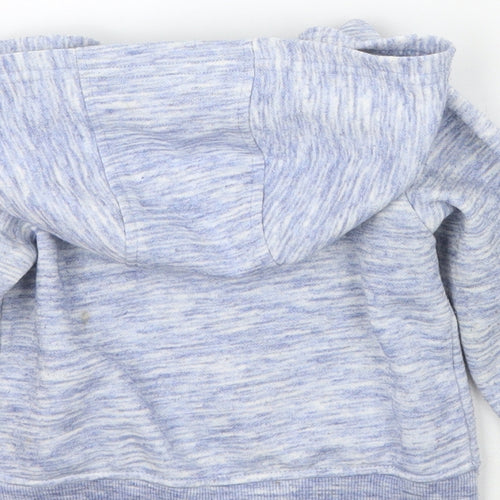 Primark Baby Blue   Jacket  Size 9-12 Months