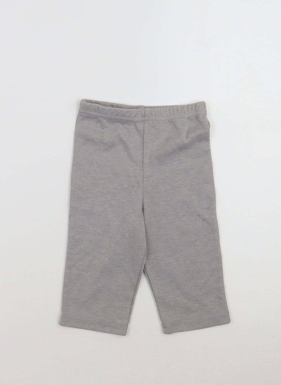 Chickpea Girls Grey   Sweat Shorts Size 5 Years