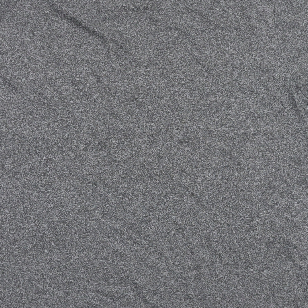 F&F Mens Grey    T-Shirt Size XL