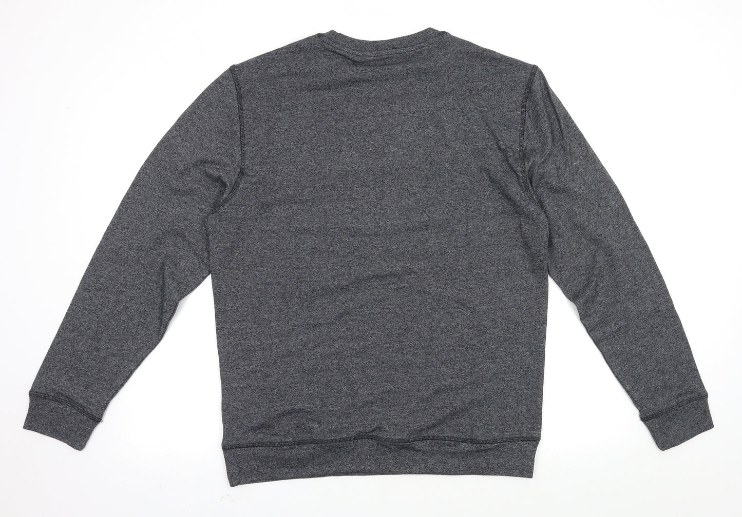 NEXT Mens Grey   Pullover Sweatshirt Size M
