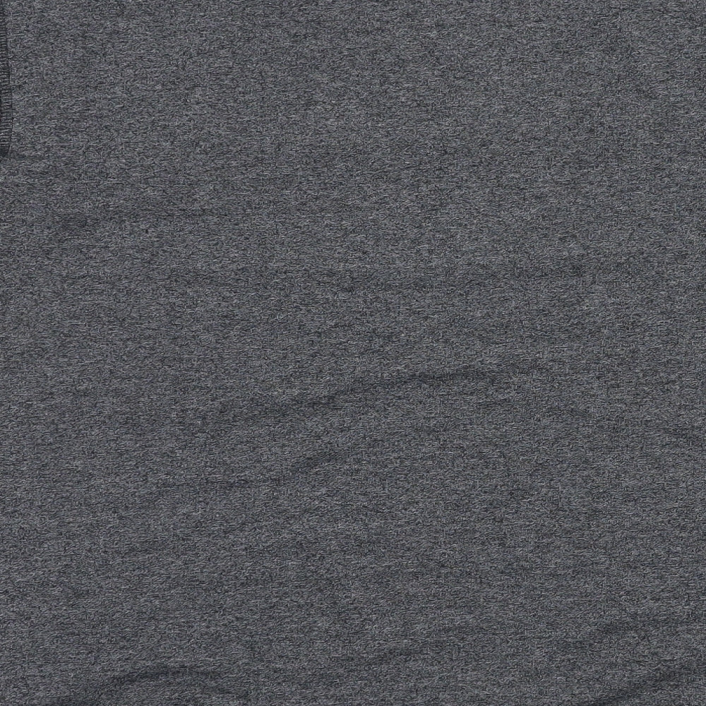 NEXT Mens Grey   Pullover Sweatshirt Size M