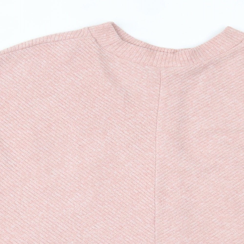 TU Womens Pink   Pullover Jumper Size 22