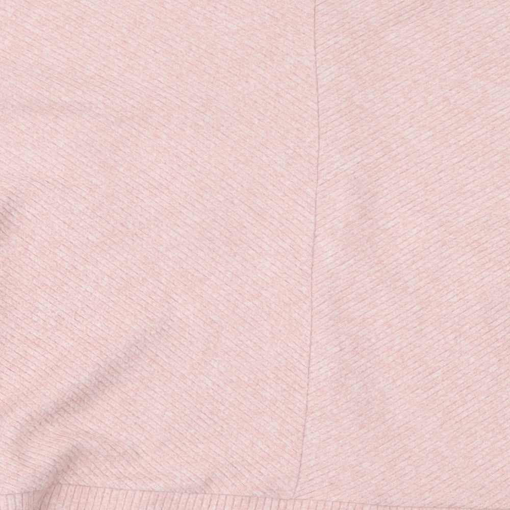 TU Womens Pink   Pullover Jumper Size 22