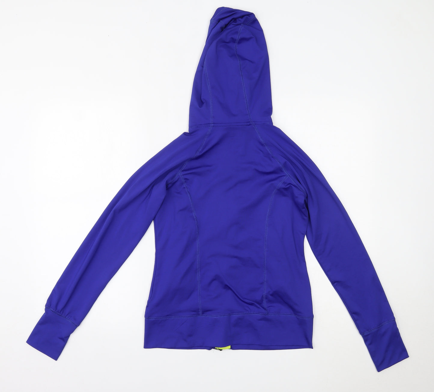 TU Womens Blue   Jacket  Size S