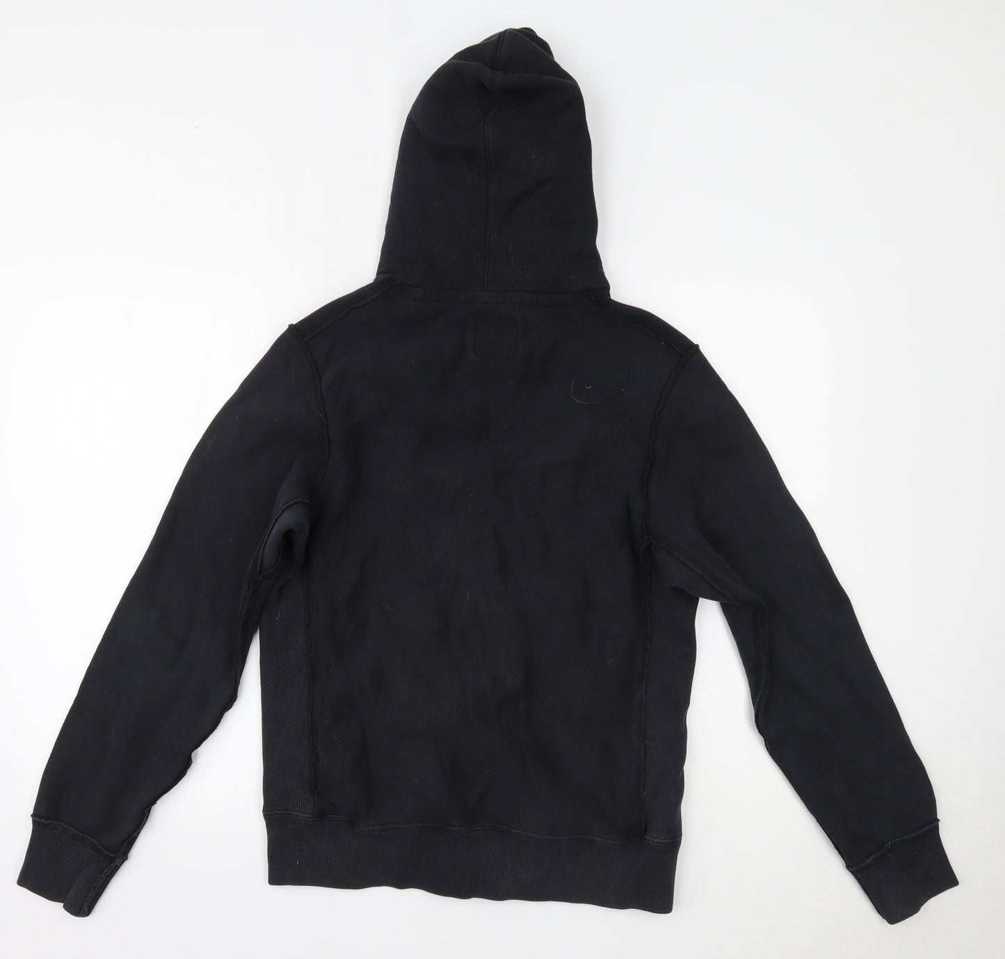 SCHOTT Mens Blue   Jacket  Size M
