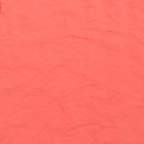 Urban Rascals Boys Orange   Basic T-Shirt Size 3 Years