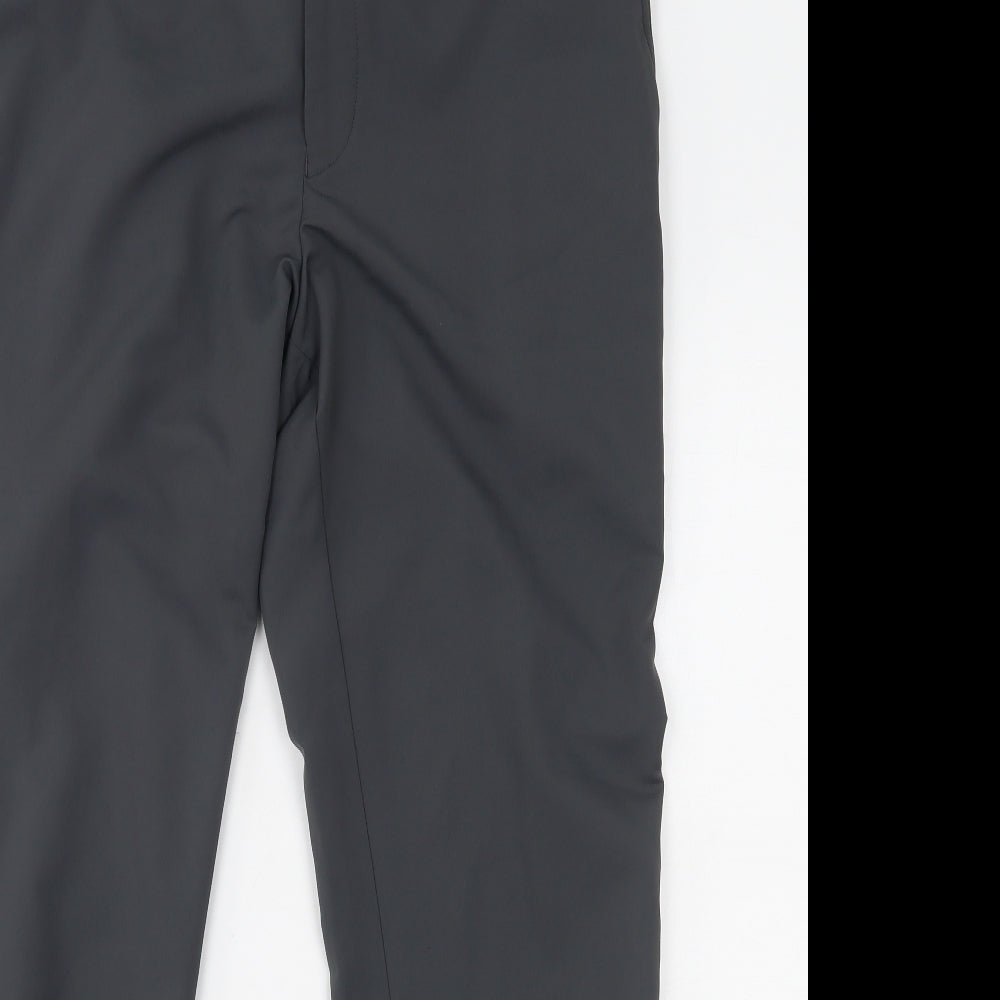 stromberg Mens Grey   Trousers  Size 38 L30 in -