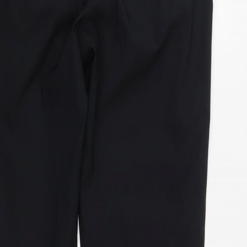 Galvin Green Mens Beige   Trousers  Size 36 L32 in