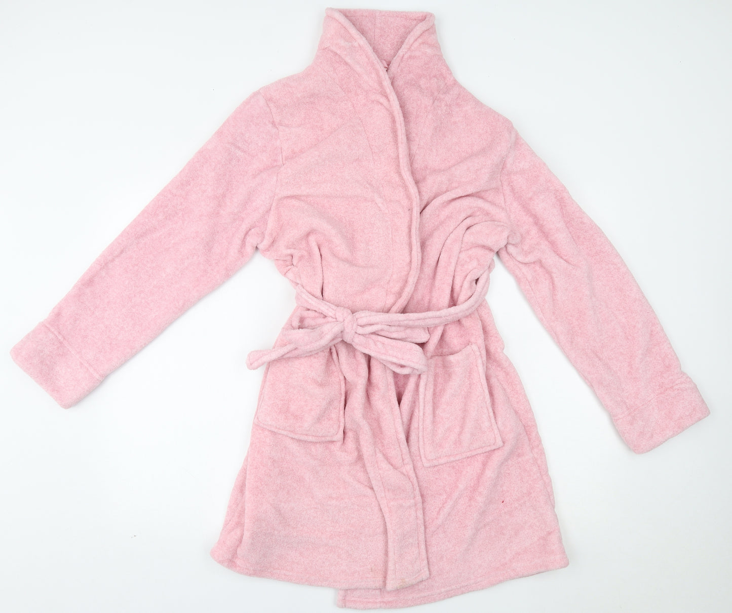 Primark Womens Pink    Robe Size M