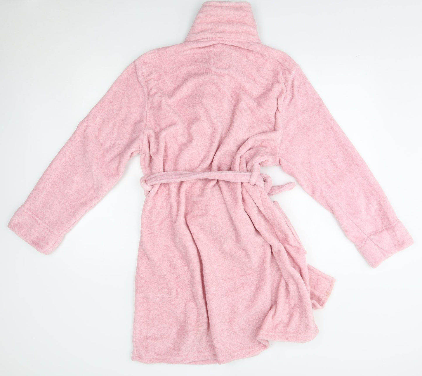 Primark Womens Pink    Robe Size M