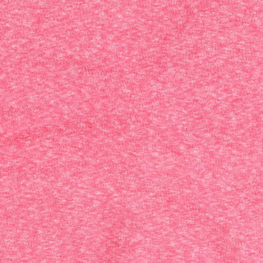 M&S Womens Pink   Cardigan Jumper Size M