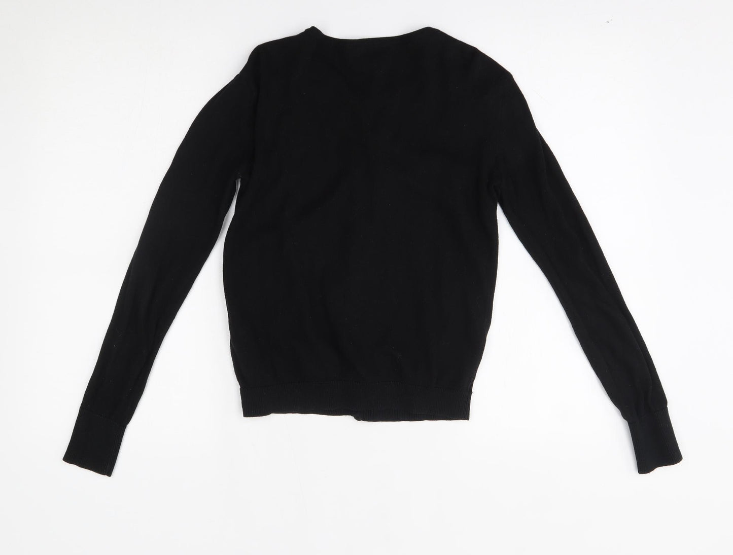 Atmosphere Womens Black   Cardigan Jumper Size 10
