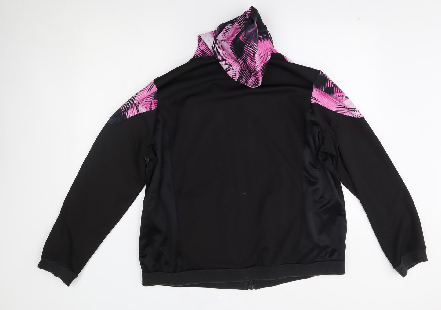 magi fix Womens Black   Jacket  Size 26