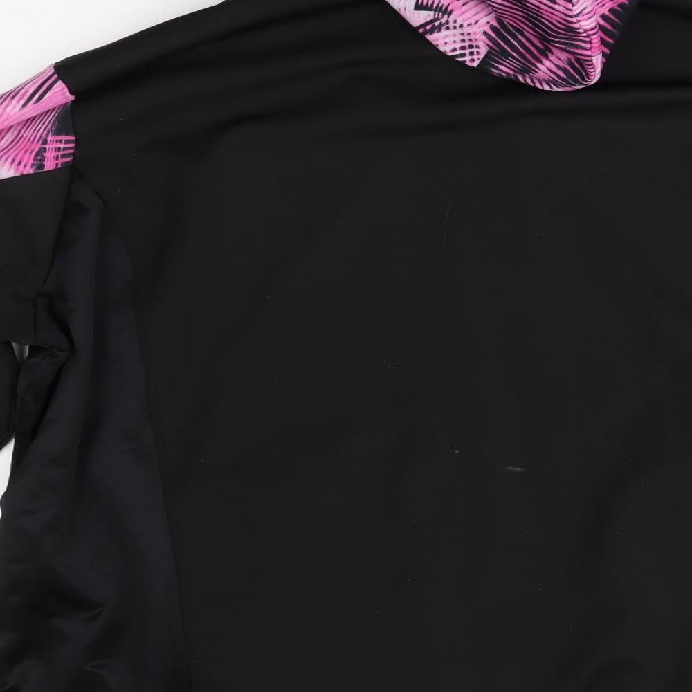 magi fix Womens Black   Jacket  Size 26