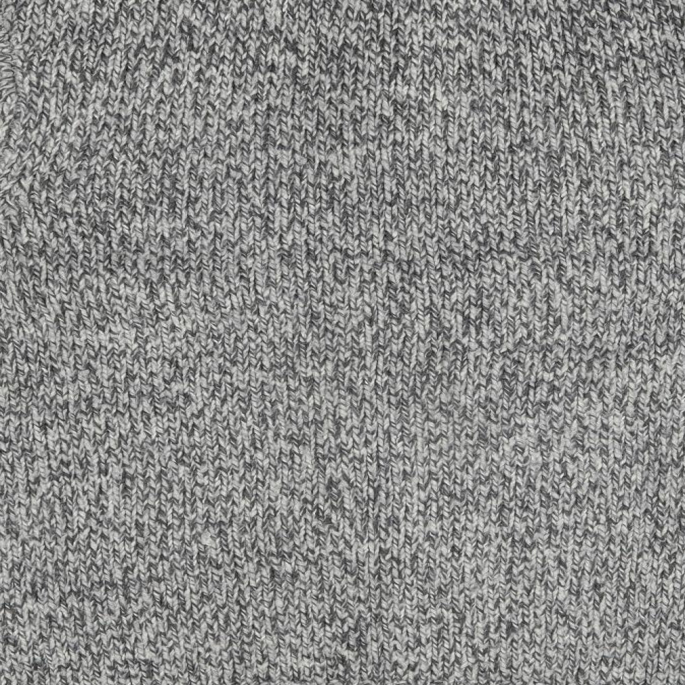 George Mens Grey   Pullover Jumper Size L