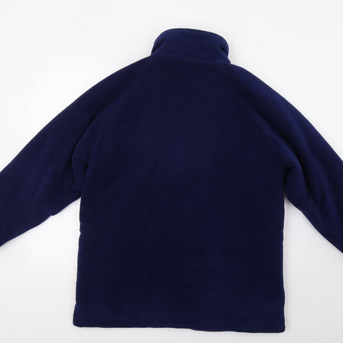 Union Mens Blue   Jacket  Size M