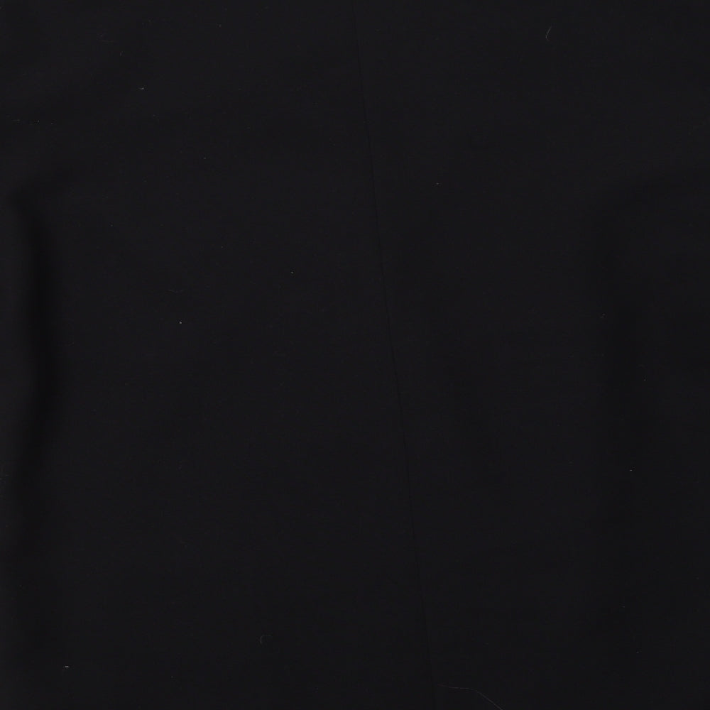 Hamells Womens Black   Jacket Blazer Size 16