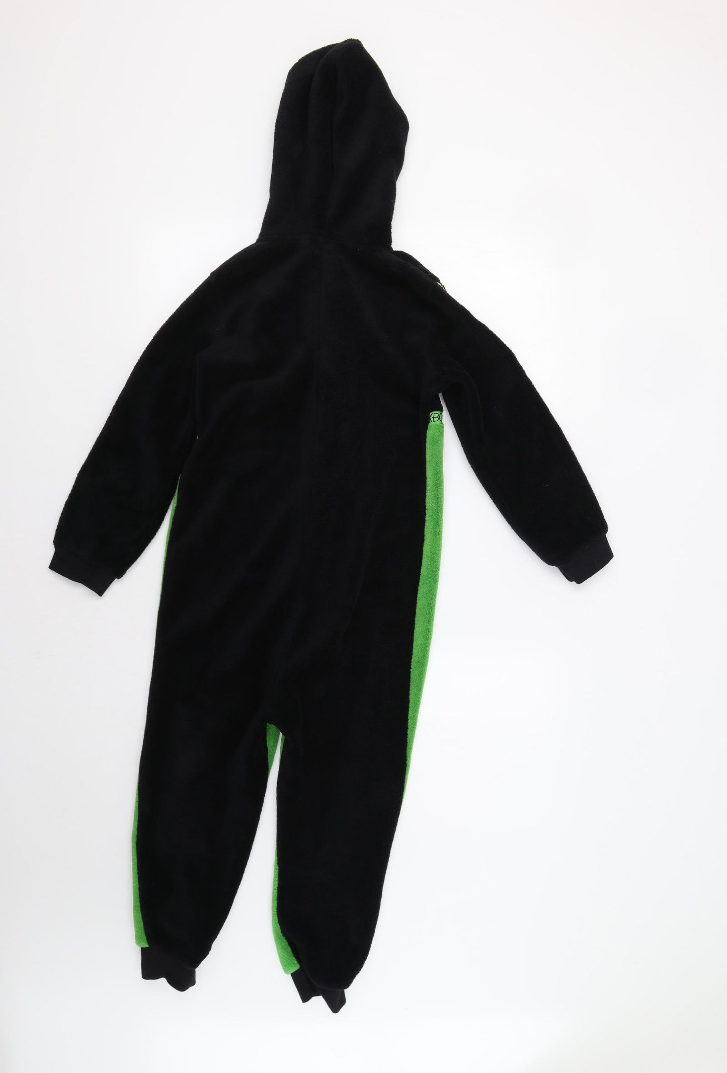 Primark Boys Green    Bodysuit Size 7-8 Years