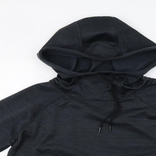 NEXT Womens Blue   Pullover Sweatshirt Size 14