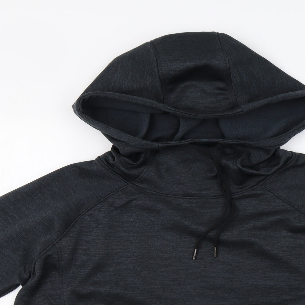 NEXT Womens Blue   Pullover Sweatshirt Size 14