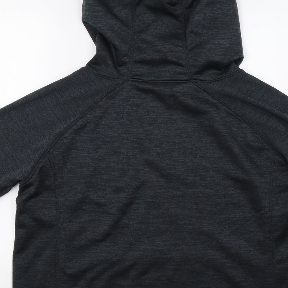 NEXT Womens Blue   Pullover Sweatshirt Size 14