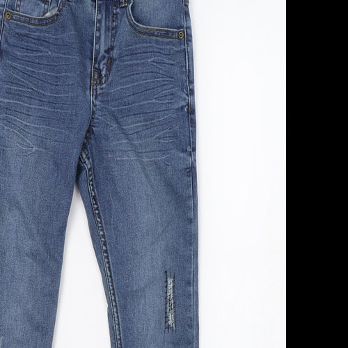 Urban 65 Girls Blue   Skinny Jeans Size 8 Years