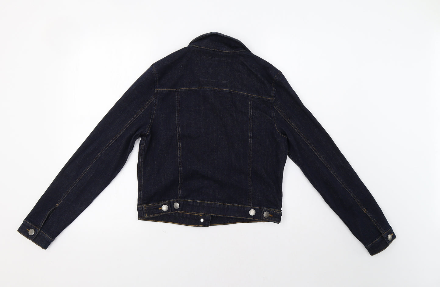 NEXT Womens Blue   Jacket  Size 12
