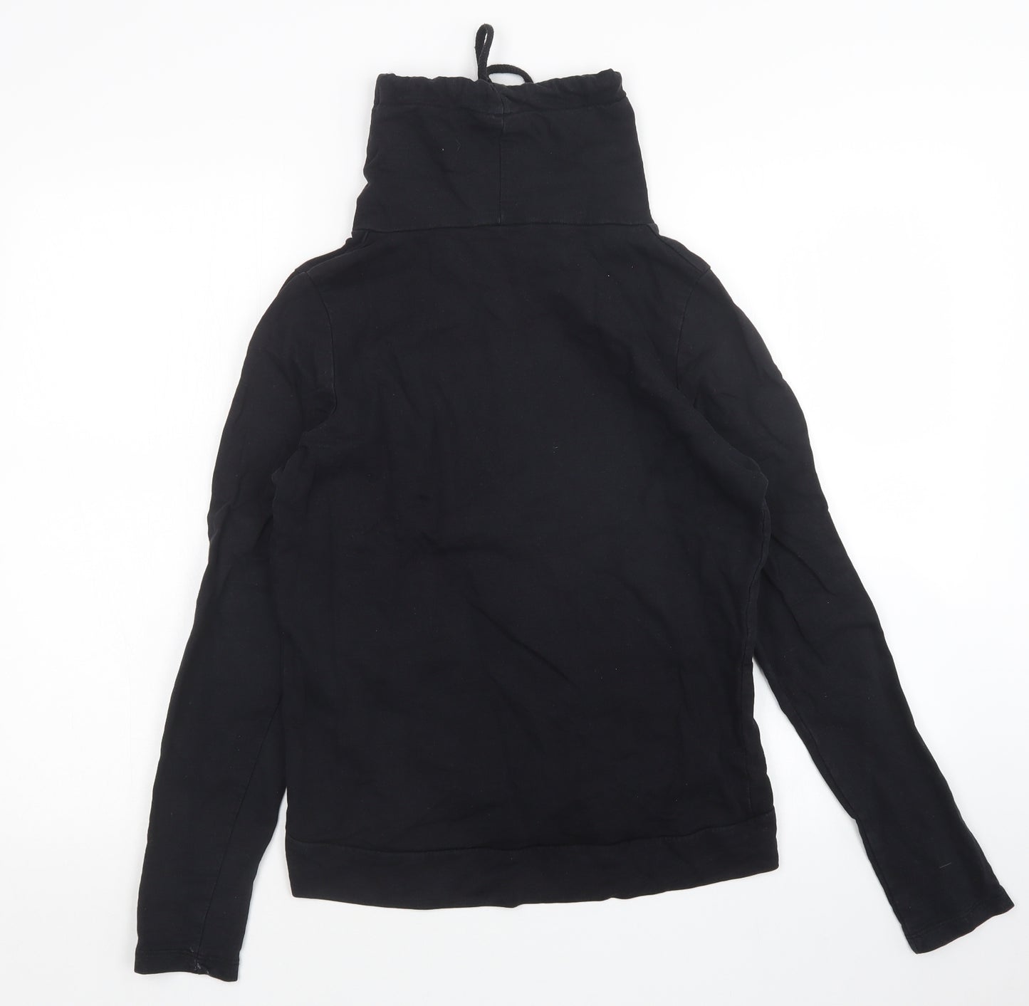 Atmosphere Womens Black   Pullover Jumper Size 8
