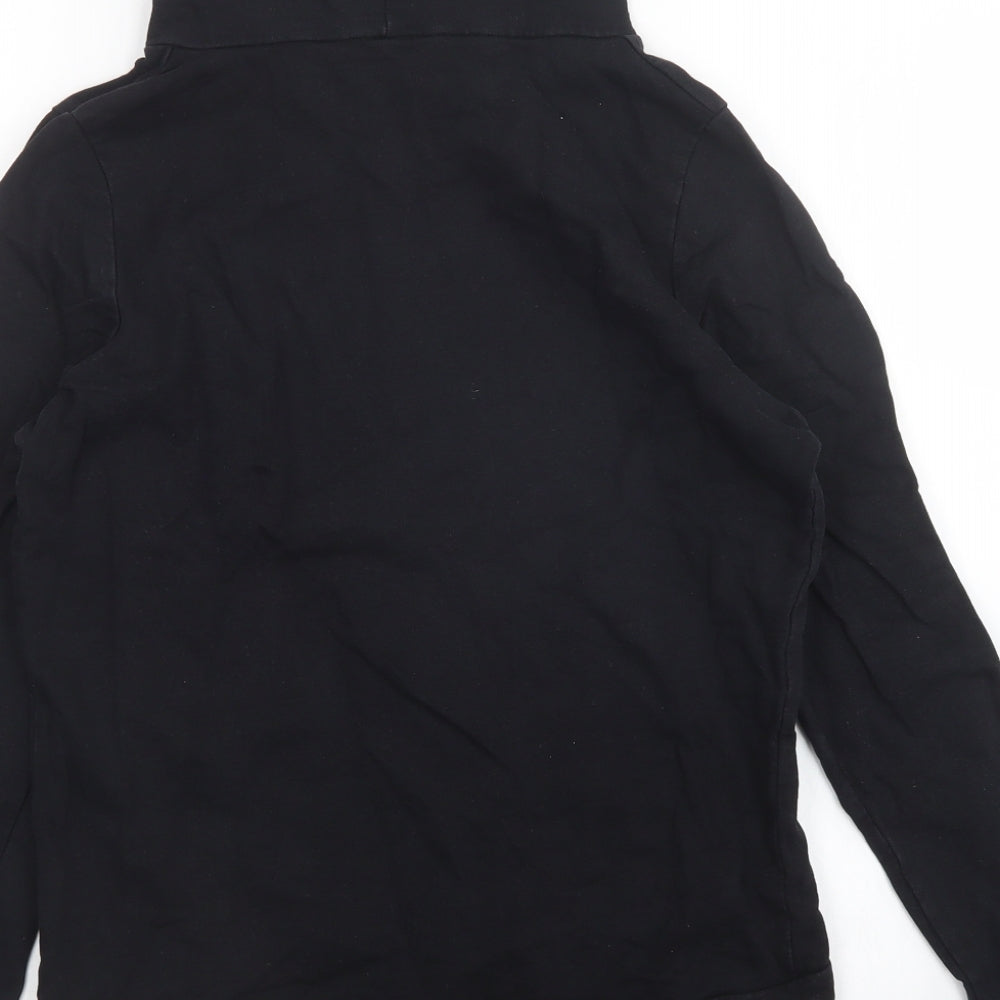 Atmosphere Womens Black   Pullover Jumper Size 8