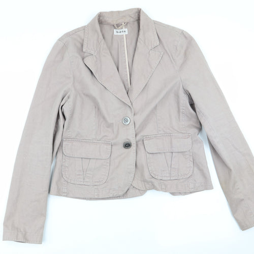 Moto Womens Pink  Denim Jacket