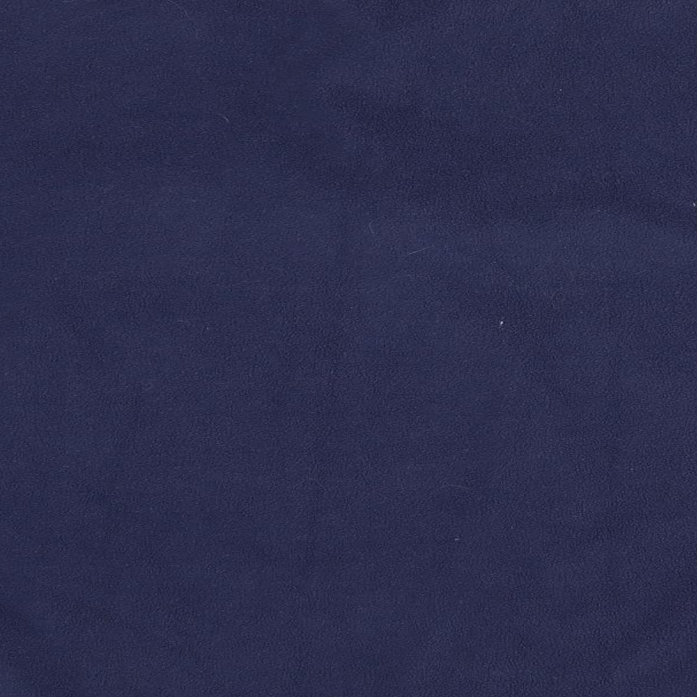 Atlas for Men Mens Blue   Henley Jumper Size L  - Fleece Feel Exterior