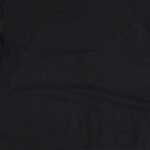 French Connection Mens Blue   Pullover Jumper Size M