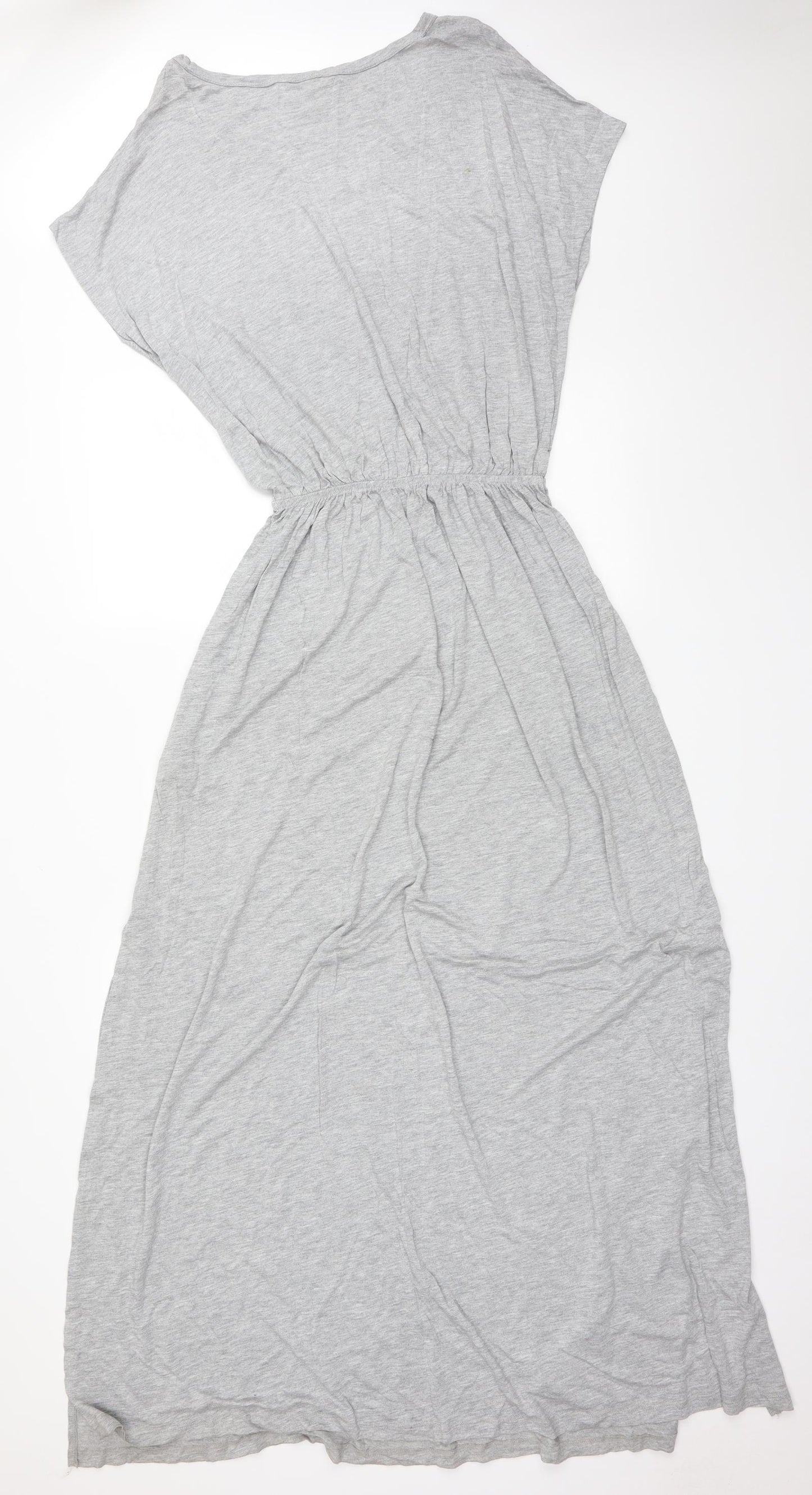H&M Womens Grey   A-Line  Size S