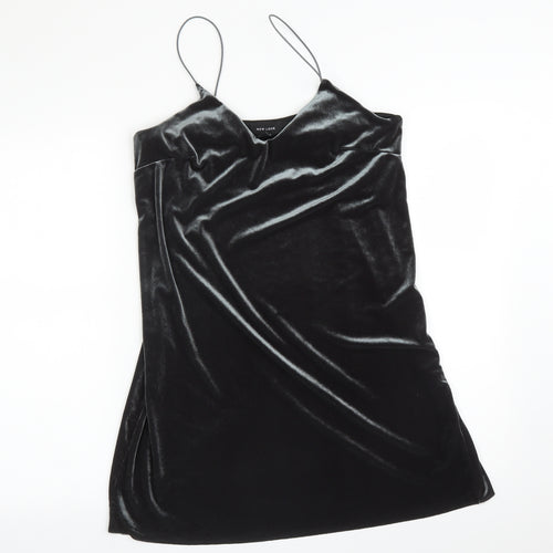 New Look Womens Green   A-Line  Size 10