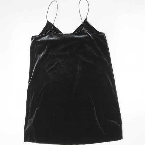 New Look Womens Green   A-Line  Size 10