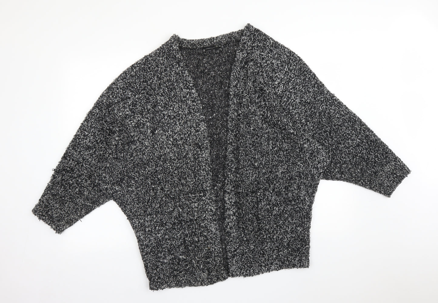 Atmosphere Womens Black   Cardigan Jumper Size 12