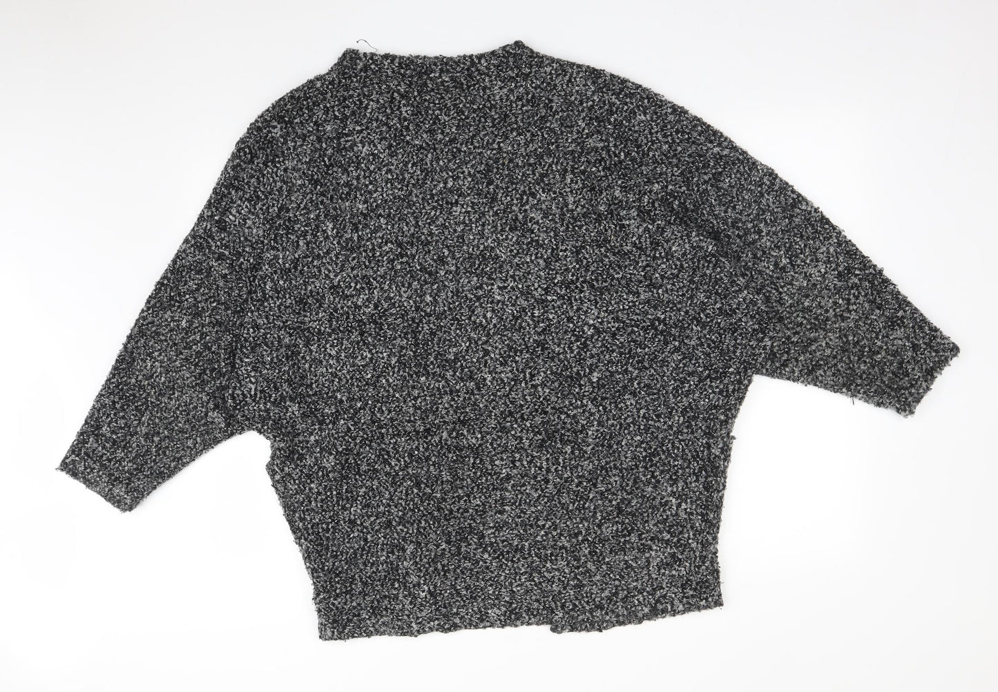 Atmosphere Womens Black   Cardigan Jumper Size 12